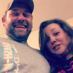 Meet your Posher, Kay-lyne